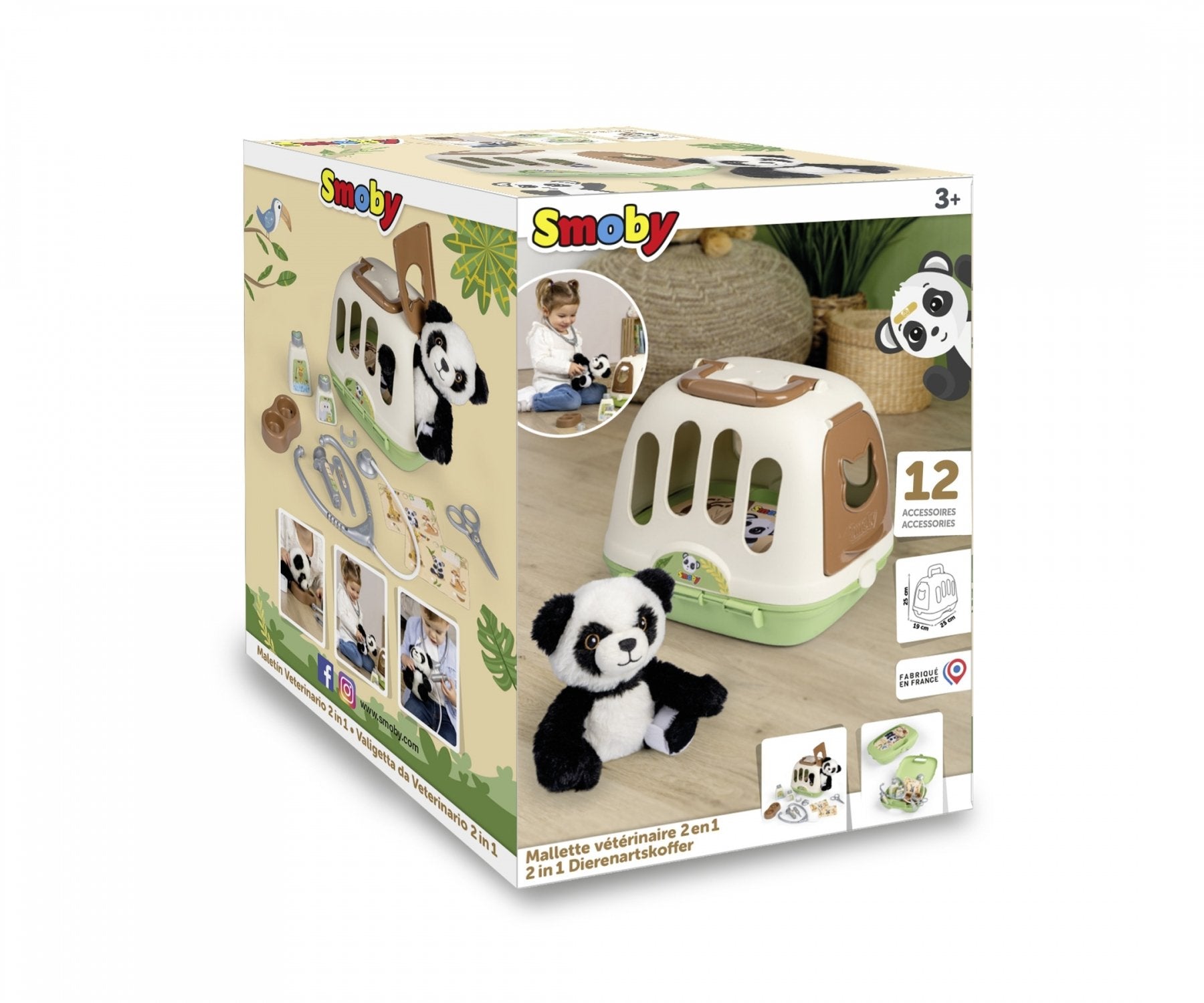 Animal Care Case
