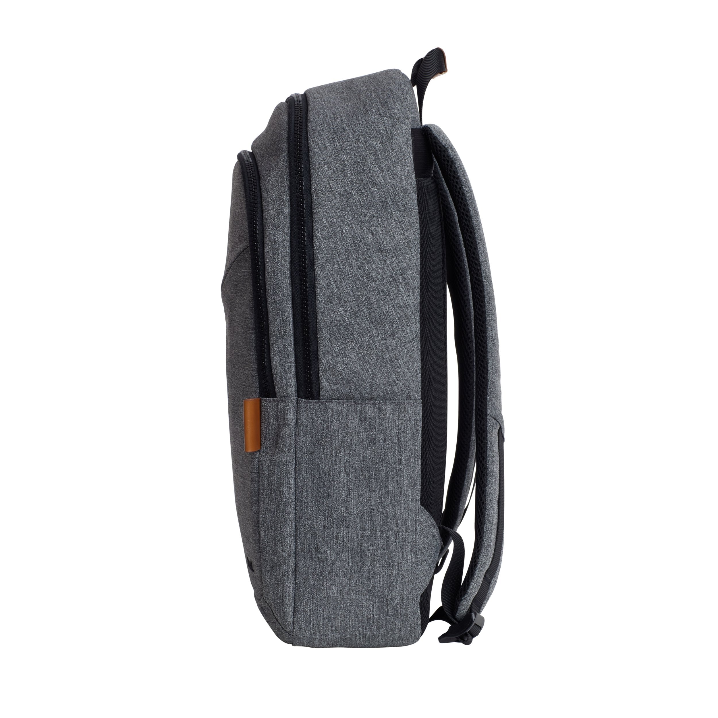 Mochila  Trust Avana 40,6 Cm (16") Gris