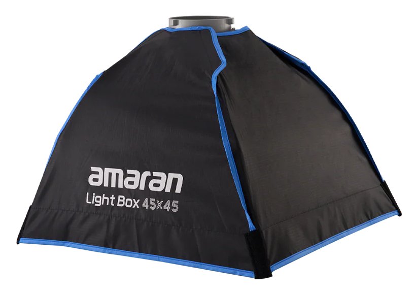 Amaran Light Box 45x45