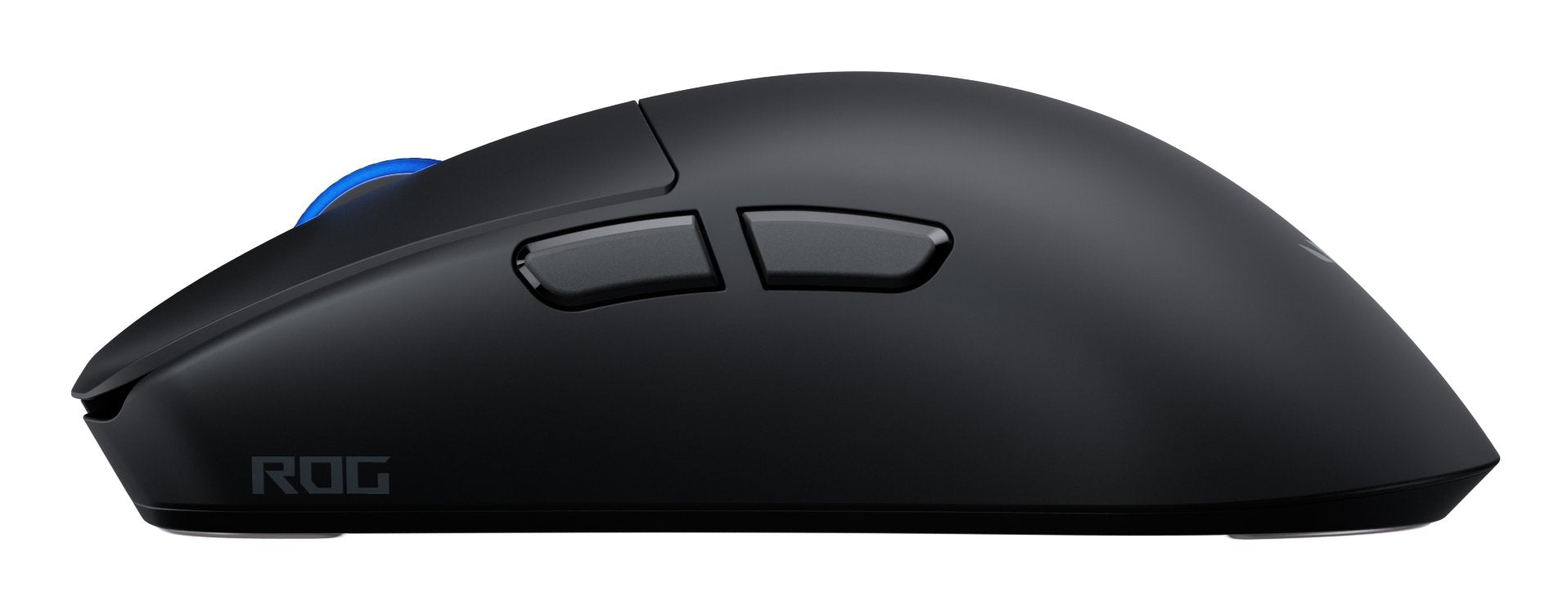 EAN 4711387986639 - ASUS ROG Harpe II Ace ratón Juego mano derecha RF Wireless + Bluetooth + USB Type-A Óptico 42000 DPI imagen 4