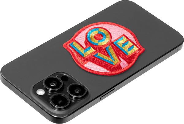 Laut Magmoji Badge Compatible With Magsafe