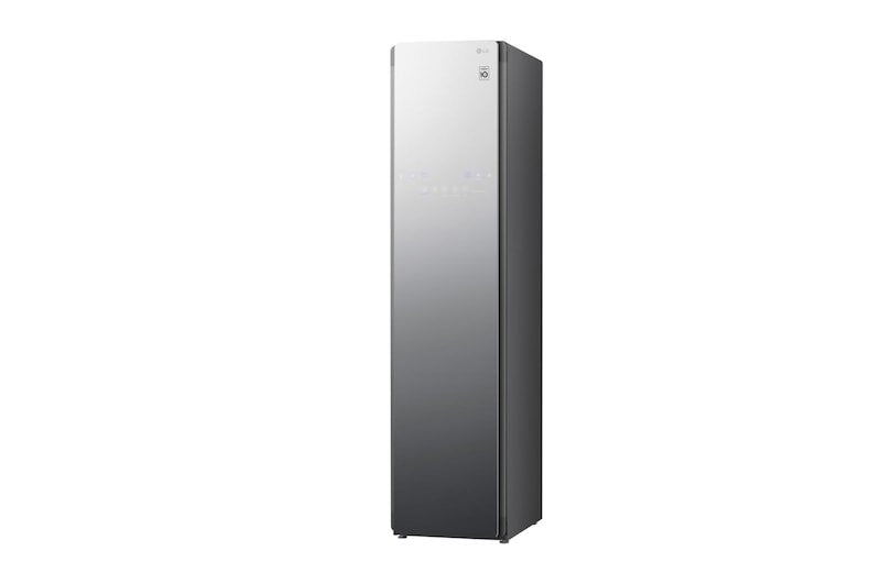 EAN 8806091070876 - LG S3MFC sistema de cuidado de la ropa con vapor imagen 5