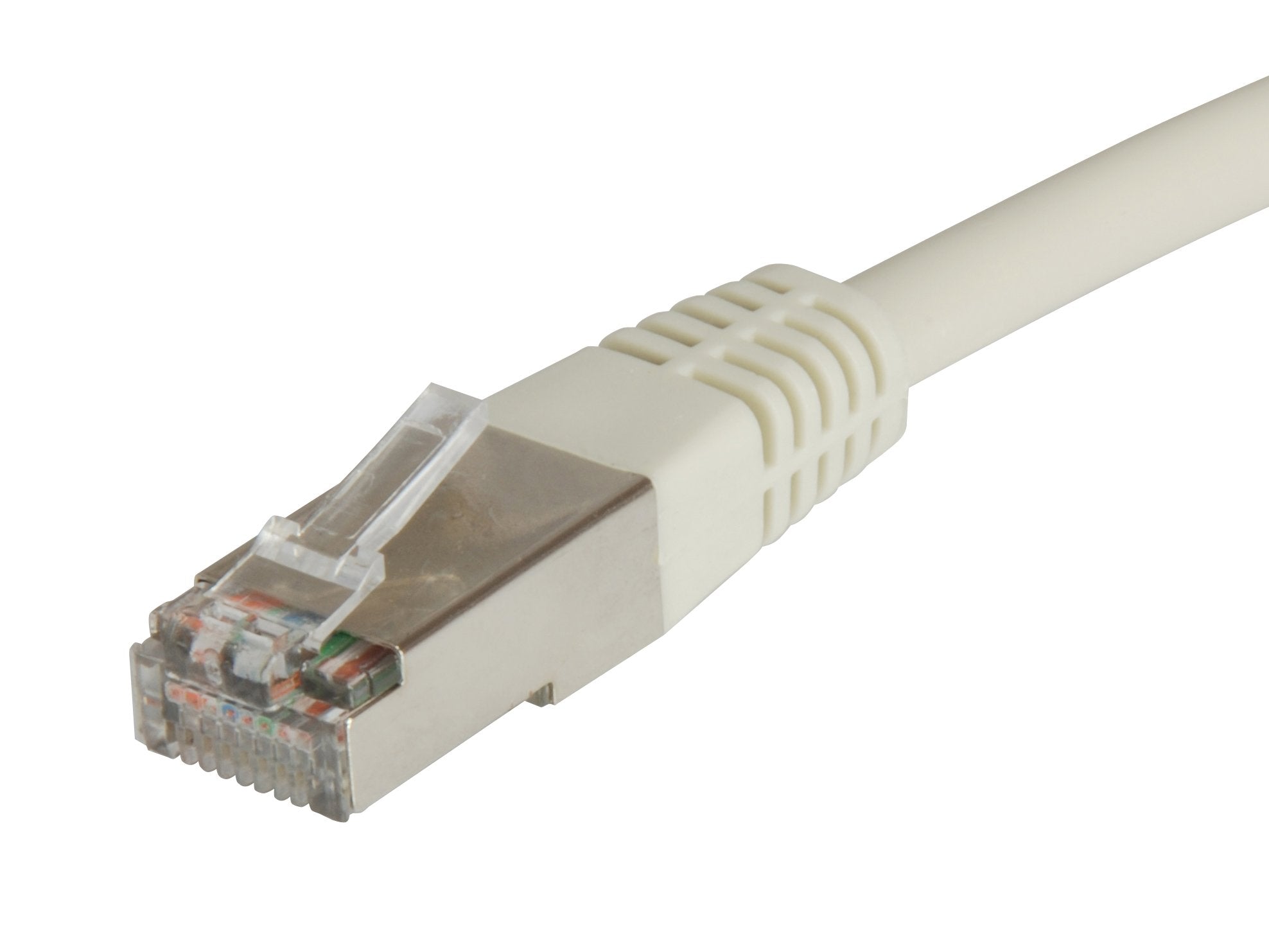 Equip Splitter C5 1xrj45 2xrj45 M/H 0,15m