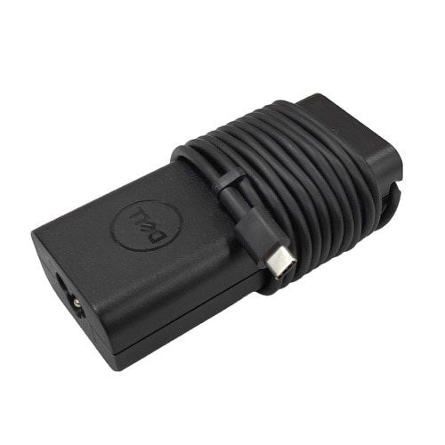 EAN 5715328194045 - DELL 450-ALKQ adaptador e inversor de corriente Interior Negro imagen 1