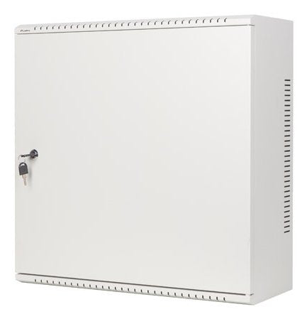 EAN 5901969441703 - Lanberg WAF1-5203-06-00B 6U Bastidor de pared Gris imagen 1