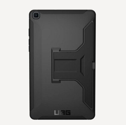 EAN 0812451035230 - Urban Armor Gear Scout 25,6 cm (10.1") Funda Negro imagen 1
