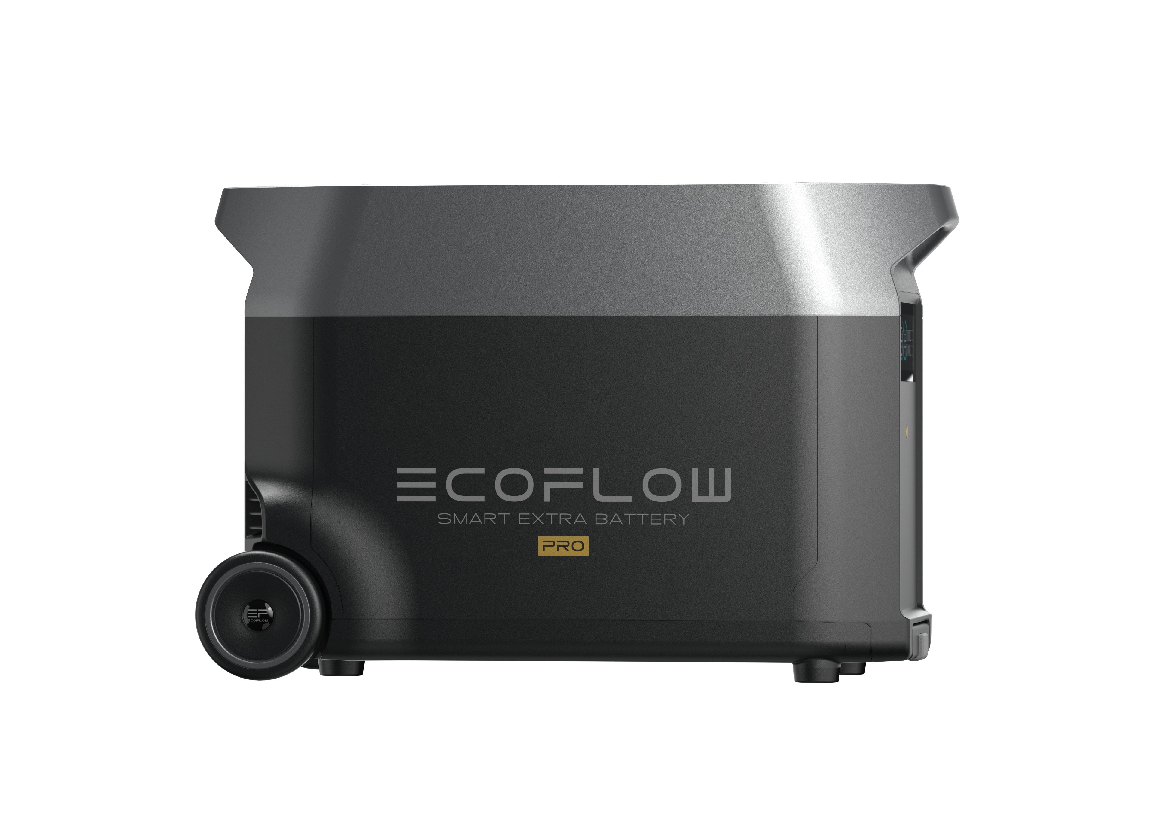 EAN 4897082665137 - EcoFlow 50034006 accesorio para estación de carga portátil Batería imagen 56