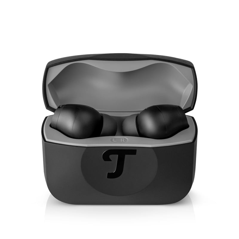 EAN 4048945587657 - Teufel AIRY TWS 2 Auriculares Inalámbrico Dentro de oído Llamadas/Música Bluetooth Negro imagen 6