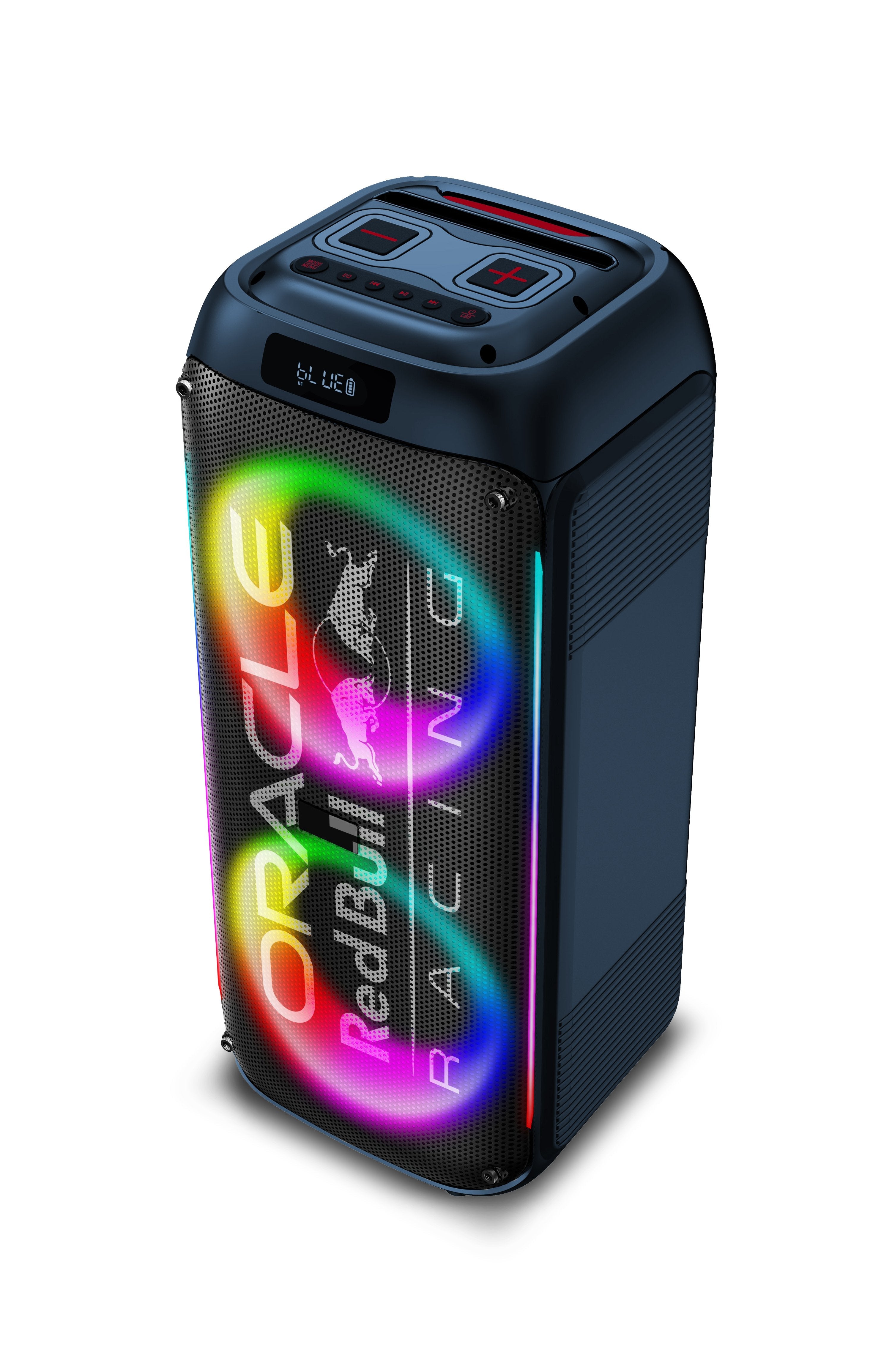 Red Bull Racing Altavoz Inalambrico 160w