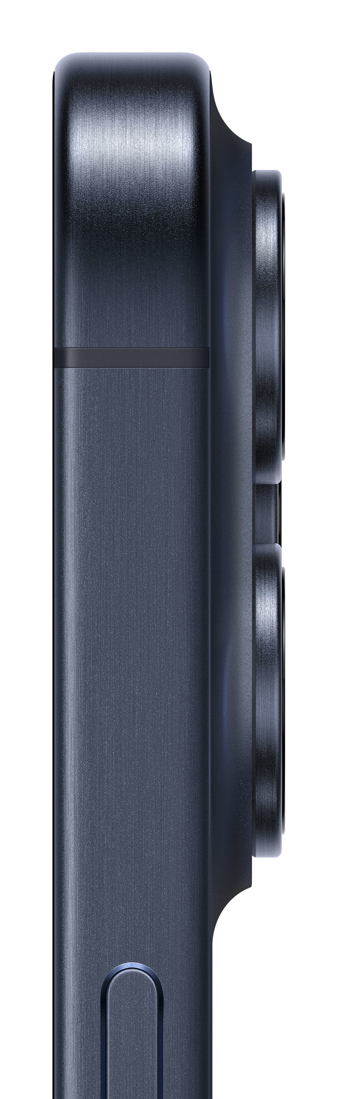 EAN 195949020490 - Apple iPhone 15 Pro 15,5 cm (6.1") SIM doble iOS 17 5G USB Tipo C 512 GB Titanio, Azul imagen 3