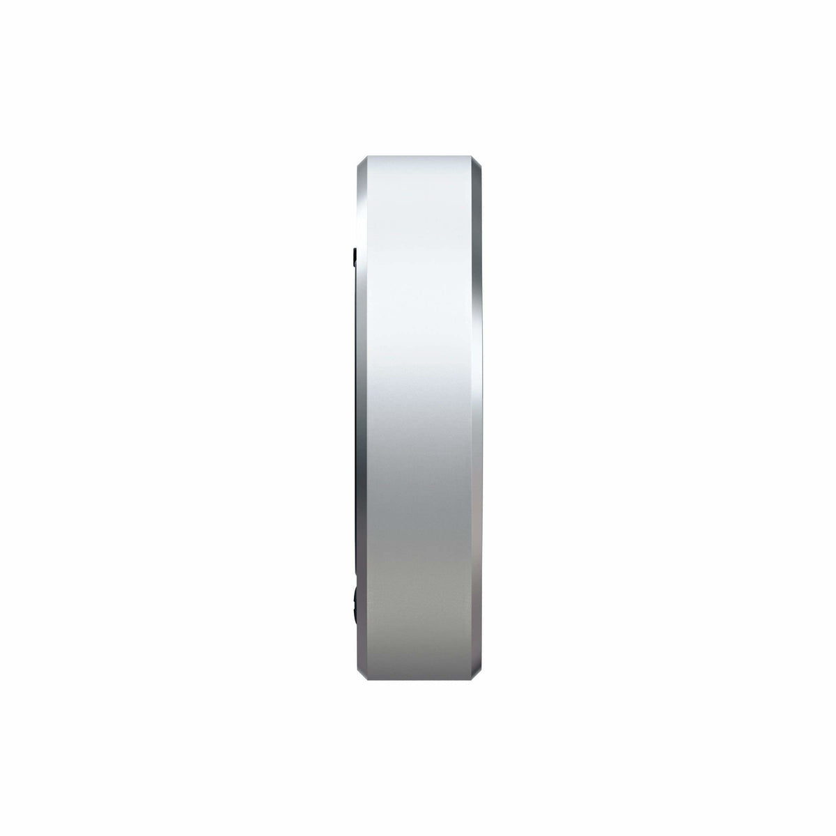 Bluetooth Media Button, Negro Plateado, St-Bmb