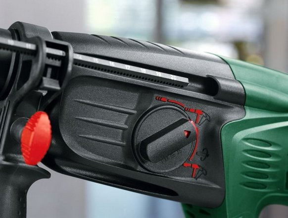 EAN 3165140459969 - Bosch PBH 2800 RE 720 W 1450 RPM Sin llave imagen 4