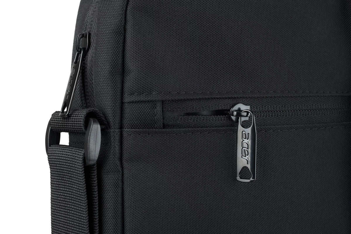 EAN 4711474776525 - Acer GP.ACC11.03V maletines para portátil 40,6 cm (16") Maletín Negro imagen 5