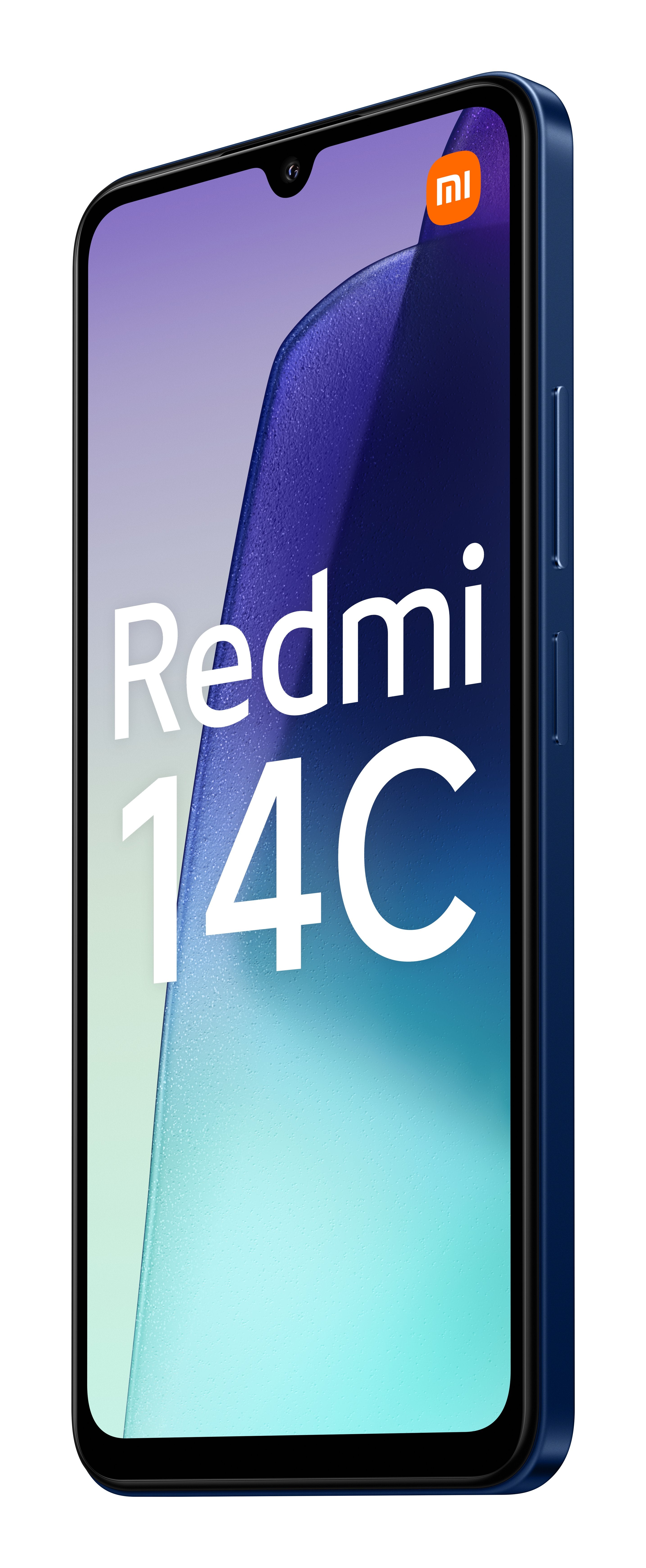 EAN 6941812738498 - Xiaomi Redmi 14C 17,5 cm (6.88") SIM doble 4G USB Tipo C 8 GB 256 GB 5160 mAh Azul imagen 4