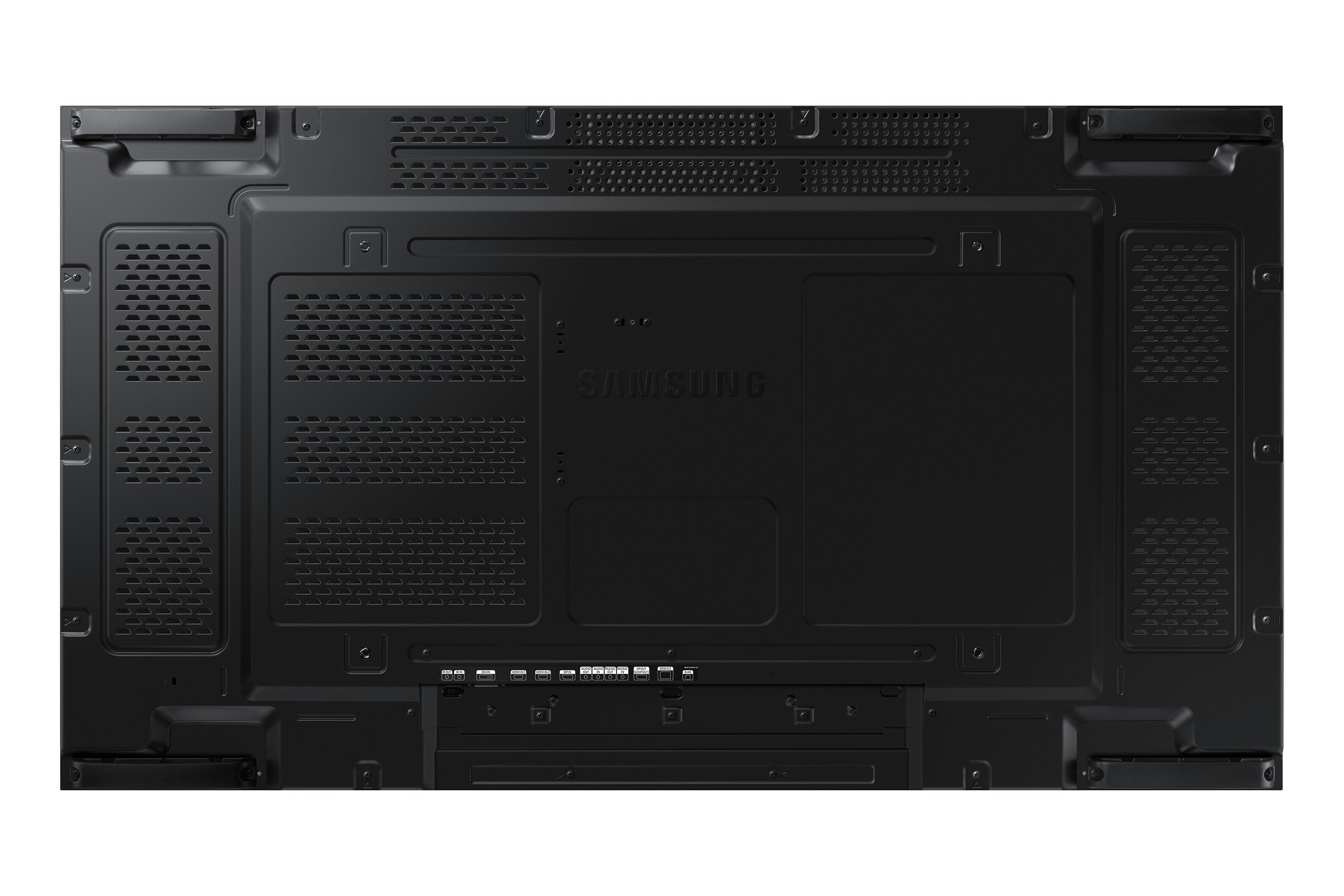 Samsung Vm55c-E Lcd Interior
