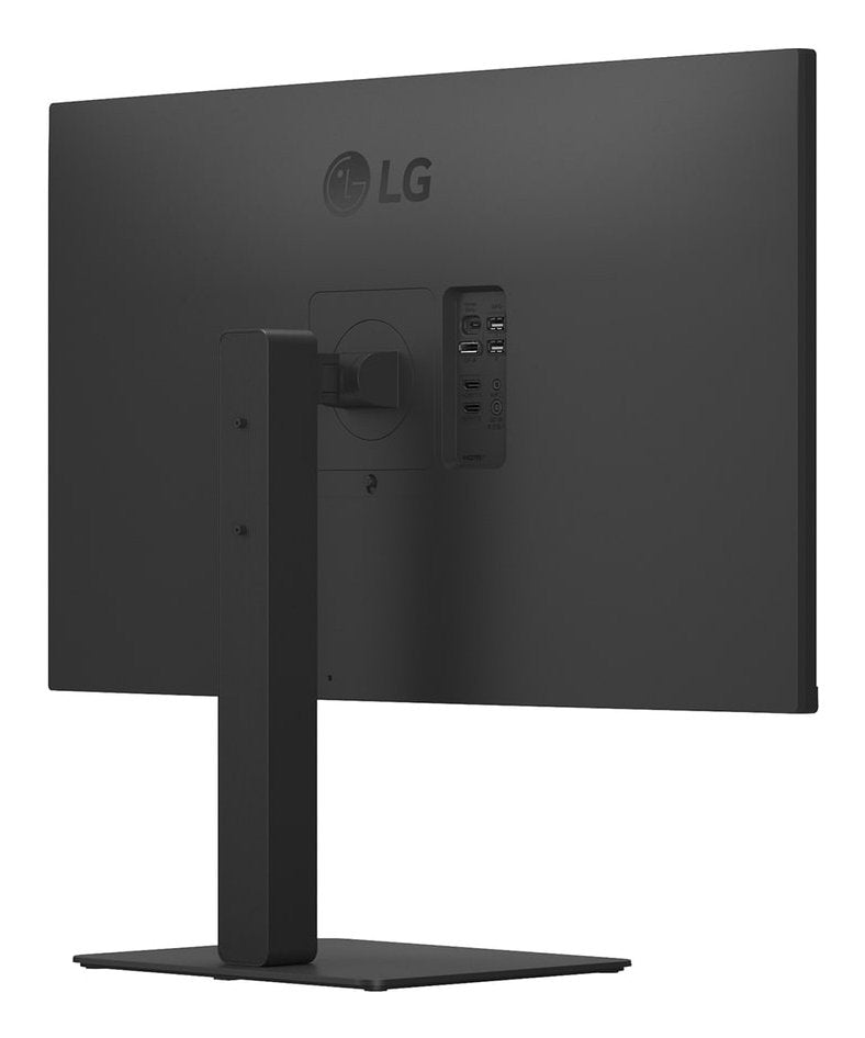 EAN 8806096506875 - LG 32U720A-B pantalla para PC 81,3 cm (32") 3840 x 2160 Pixeles 4K Ultra HD LED Negro imagen 7