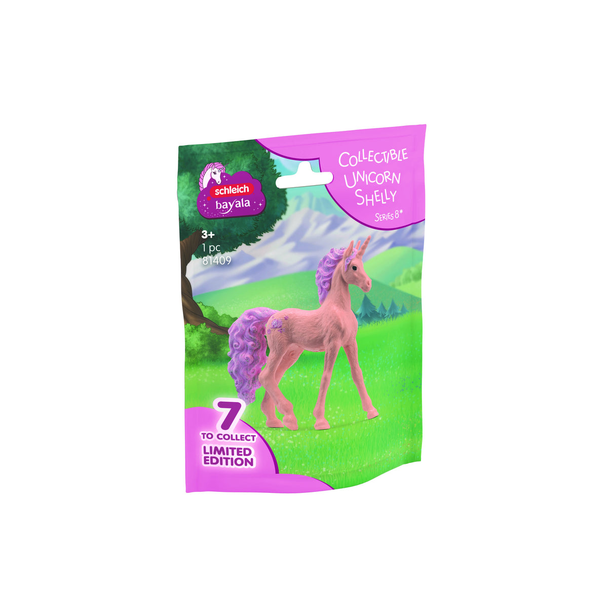 EAN 4069111519807 - schleich BAYALA 81409 figura de juguete para niños imagen 1
