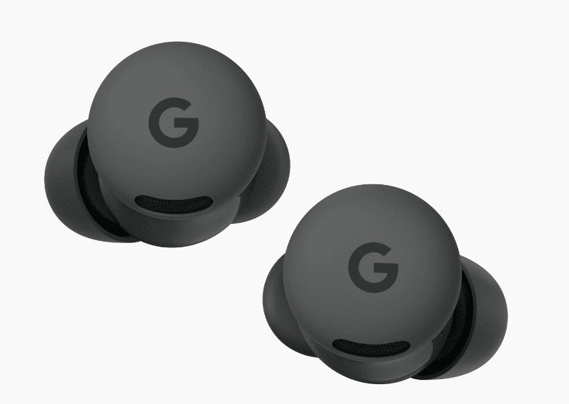 Google Pixel Buds 2a Gris