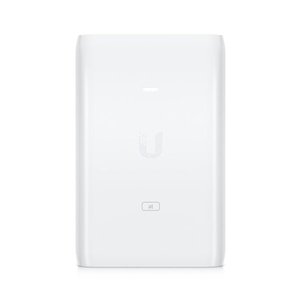 Ubiquiti U-Poe-At-Eu Supported 30w Poe Injector 802.3at