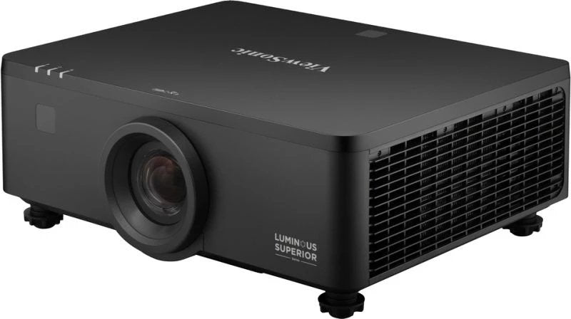 Viewsonic Beamer Ls951wu 8000 Lumen Wuxga Laser Dlp