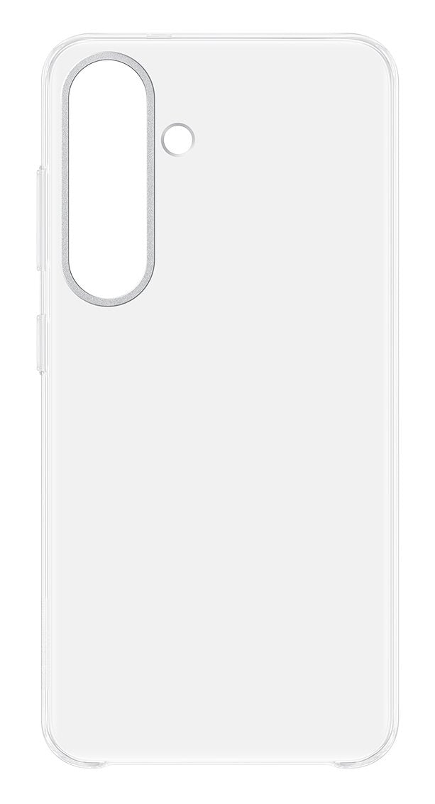 Samsung Clear Case S25