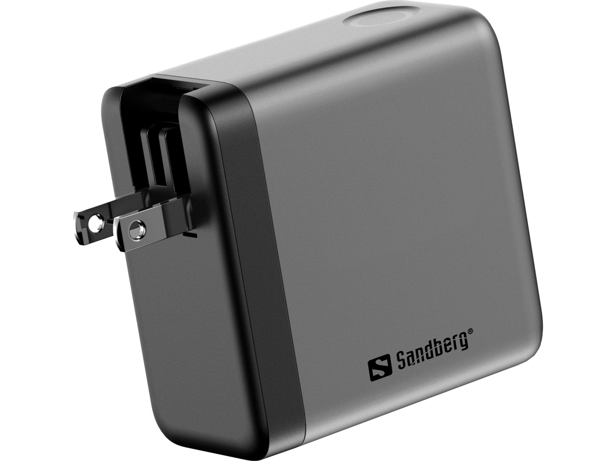 Travel Charger Pd140w Display