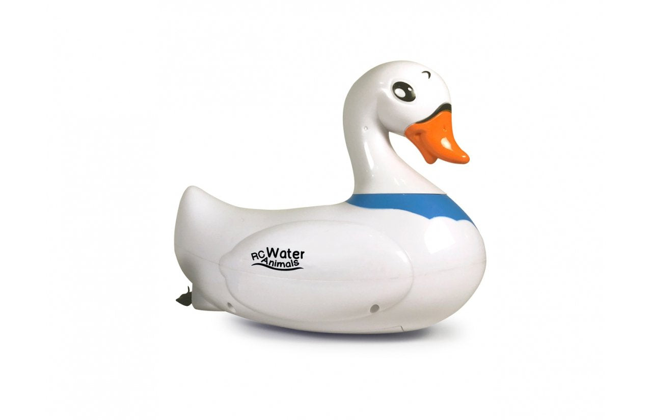 Jamara Rc Animales Acuáticos Cisne 6+