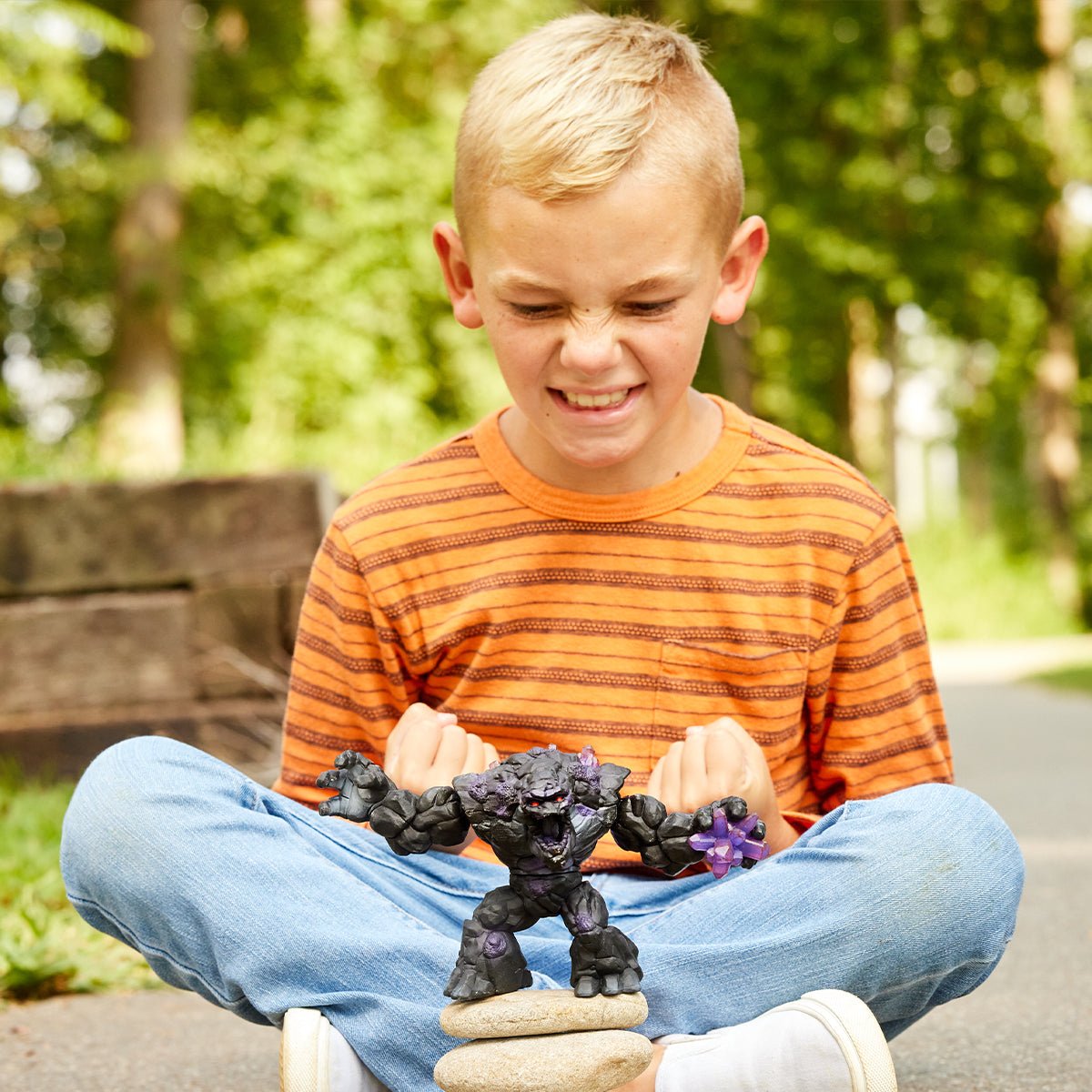 Schleich Eldrador Creatures 70158 Figura De Juguete Para Niños