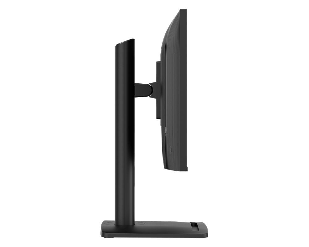 Msi Pro Mp245pg E14 23.8" Ips 144hz 300cd M2 4ms D-Sub Hdmi Dp Height Speakers