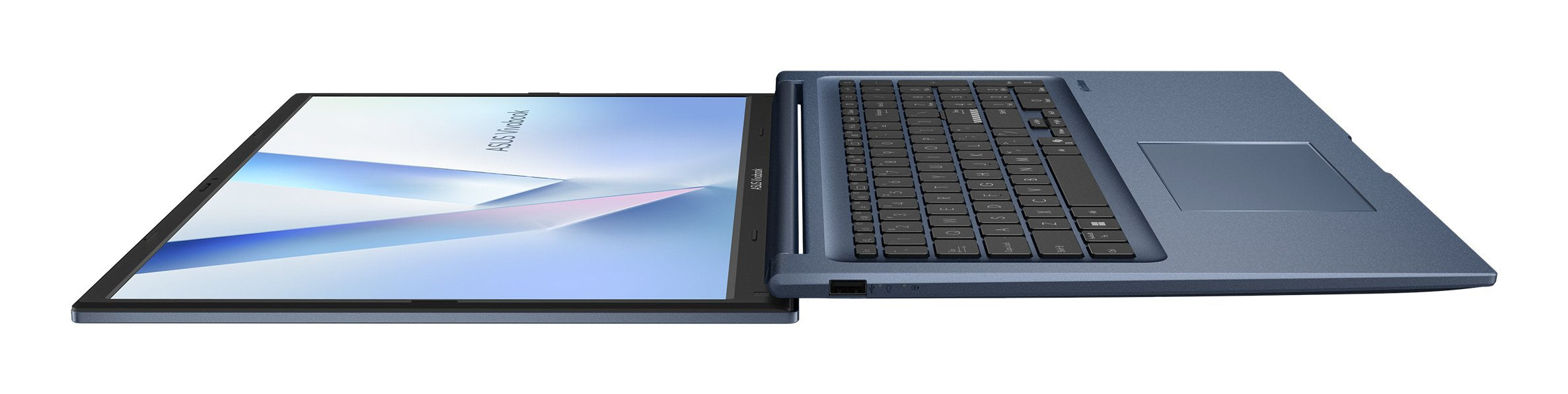 17 Fhd 1920 X 1080 - Intel Core 5 315 - 16 Go - 512go Ssd - Baterías 50whrs. - Webcam Hd - 1 X Hdmi 1.4 - 1 X Usb 3.2-C - 1 X Usb 2.0-A - 2 X Usb 3.2-A - Windows 11pro - Garantía 3 Años, Sin Sac Et Ratón, Sin Cargador