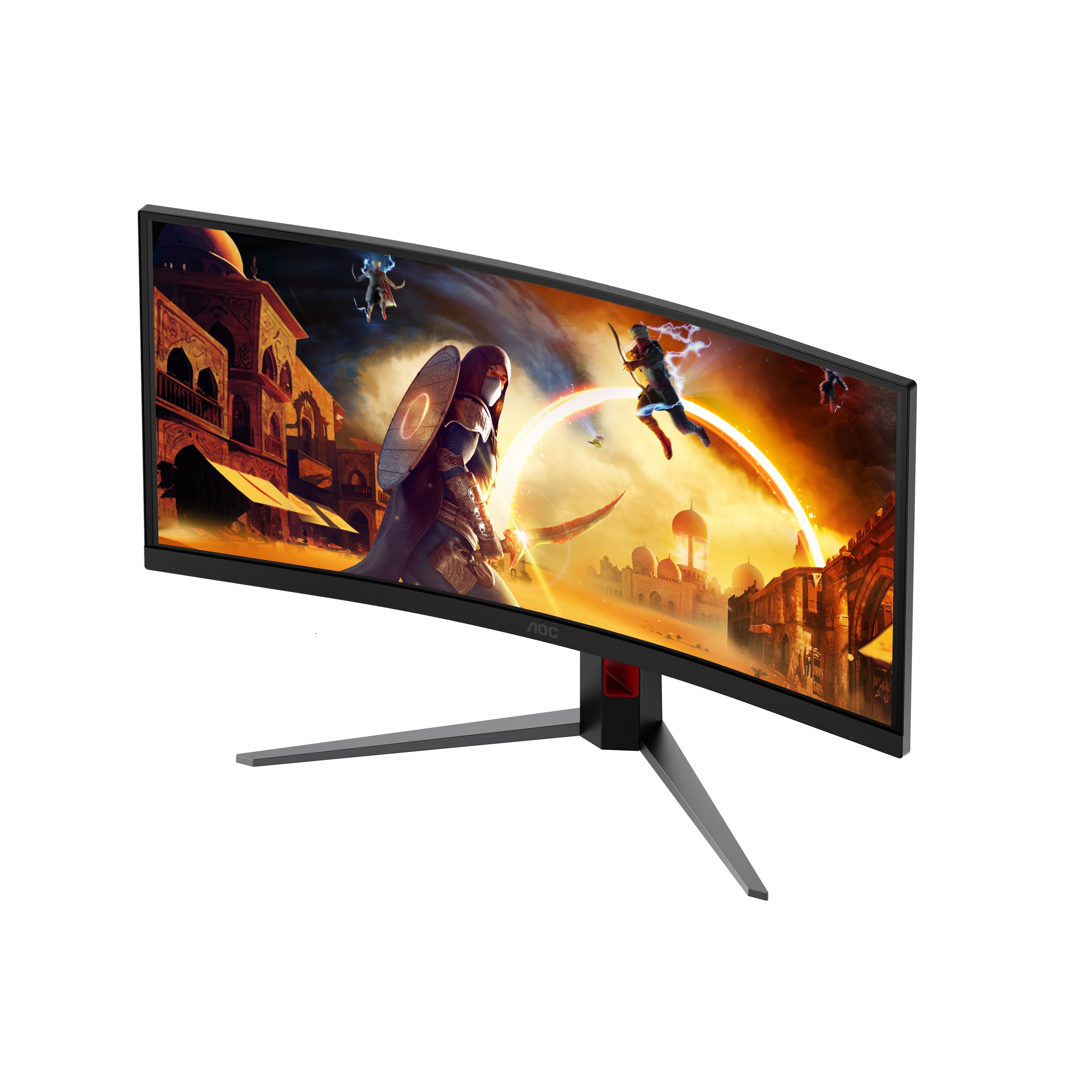 34 Va 3440x1440 21:9 240hz Lfd
