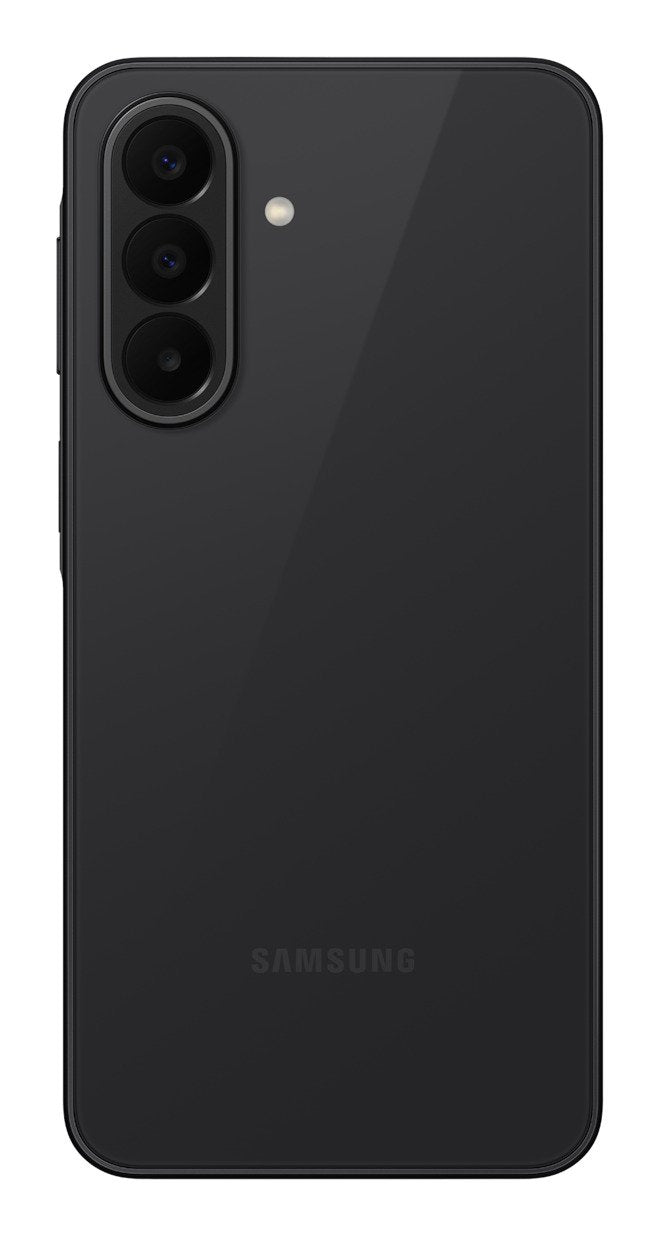 EAN 8806099353445 - Samsung Galaxy A27 5G 17 cm (6.7") SIM doble Android 16.0 USB Tipo C 8 GB 256 GB 5000 mAh Negro imagen 5