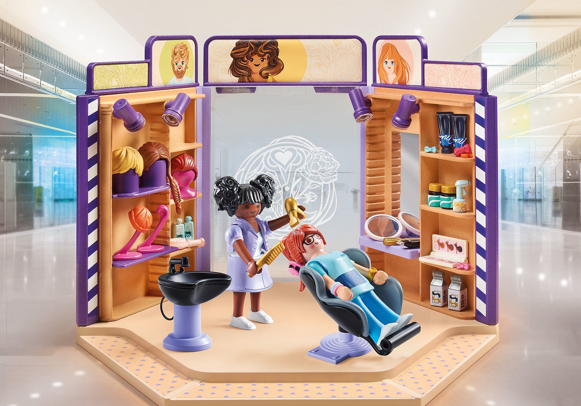 EAN 4008789715357 - Playmobil 071535 set de juguetes imagen 4