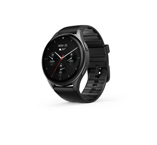 Smartwatch Hama 8900 1.43" Negro