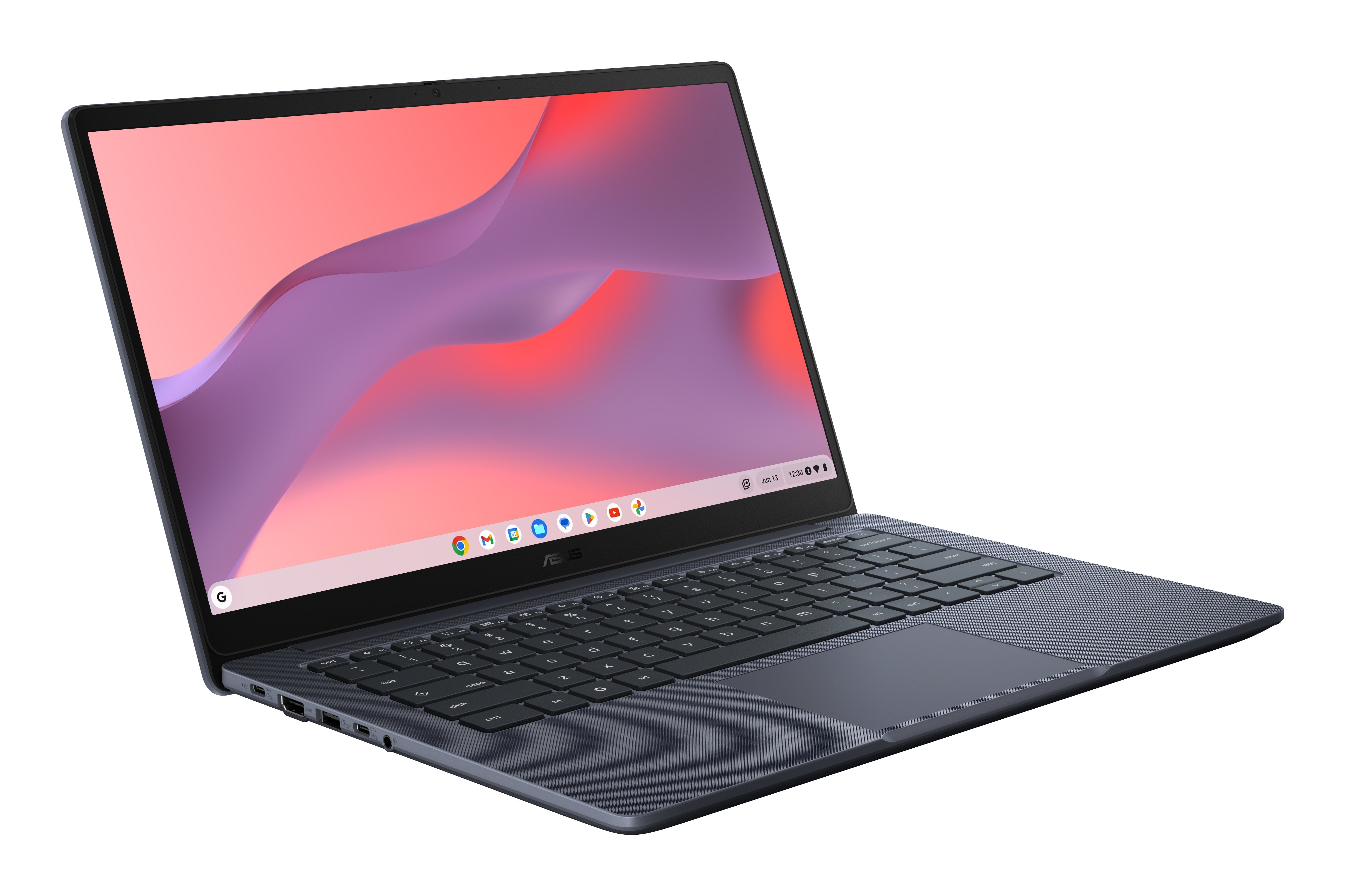 Portátil Asus Cb1405cta S60814 Cel N150 8gb Emmmc 64gb 14 " Fhd Chromeos