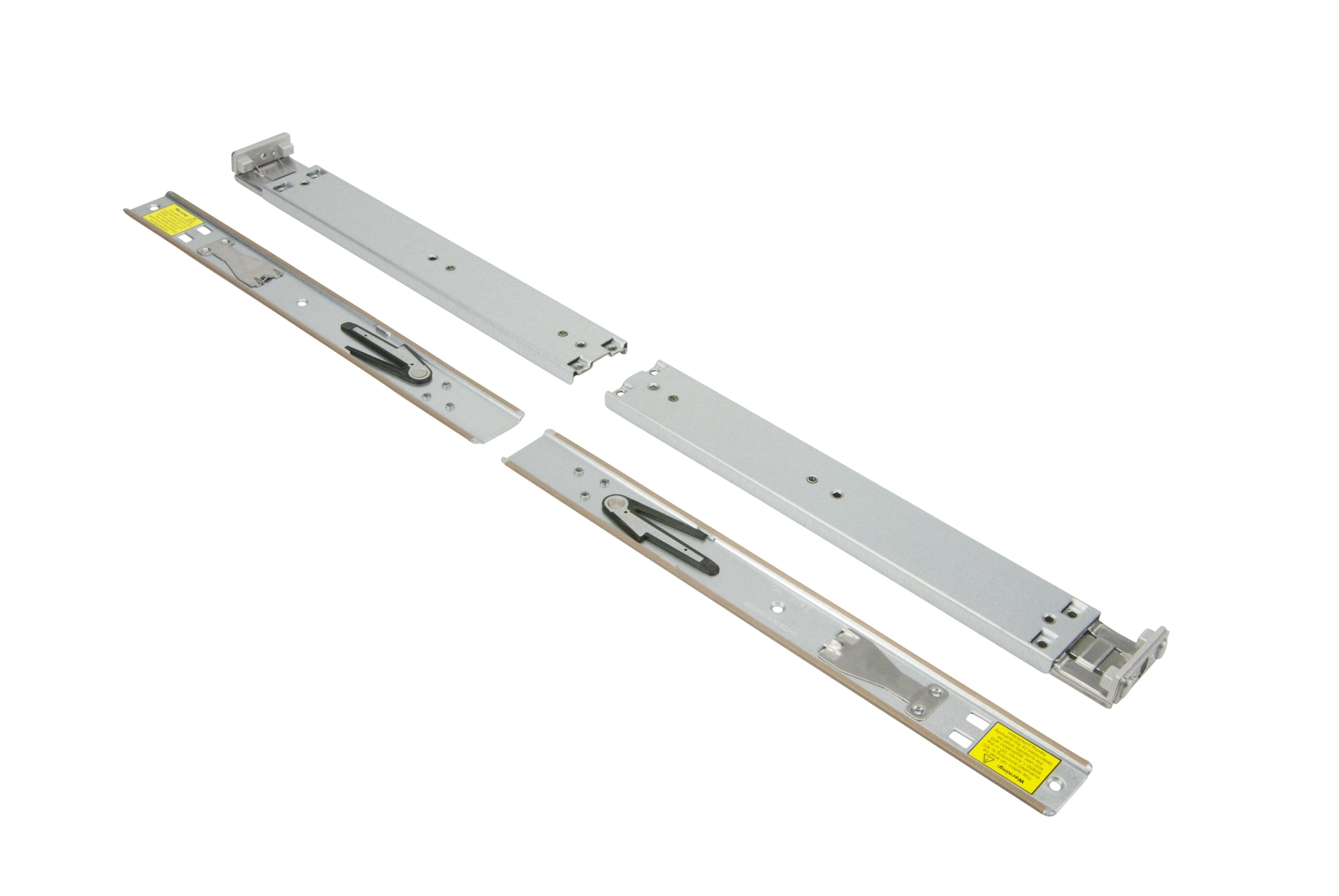 EAN 672042035212 - Supermicro MCP-290-00054-0N kit de montaje Plata Metal imagen 2