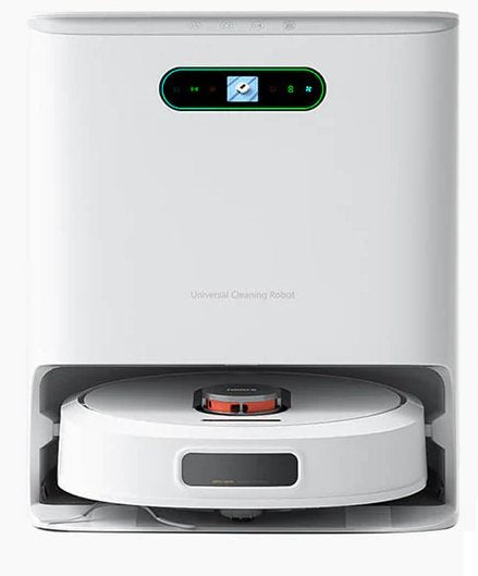 EAN 6970019148977 - Roidmi EVA Blanco imagen 1