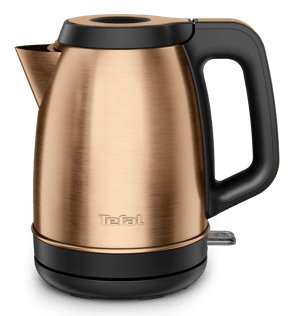EAN 3045387249410 - Tefal Coppertinto tetera eléctrica 1,7 L 2400 W Cobre imagen 1