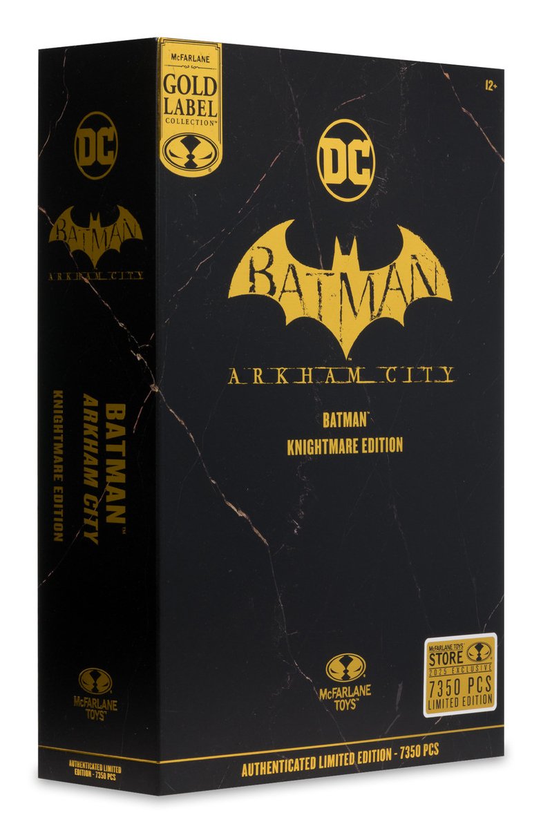 EAN 787926172393 - McFarlane Toys 17239 collectible figure imagen 10