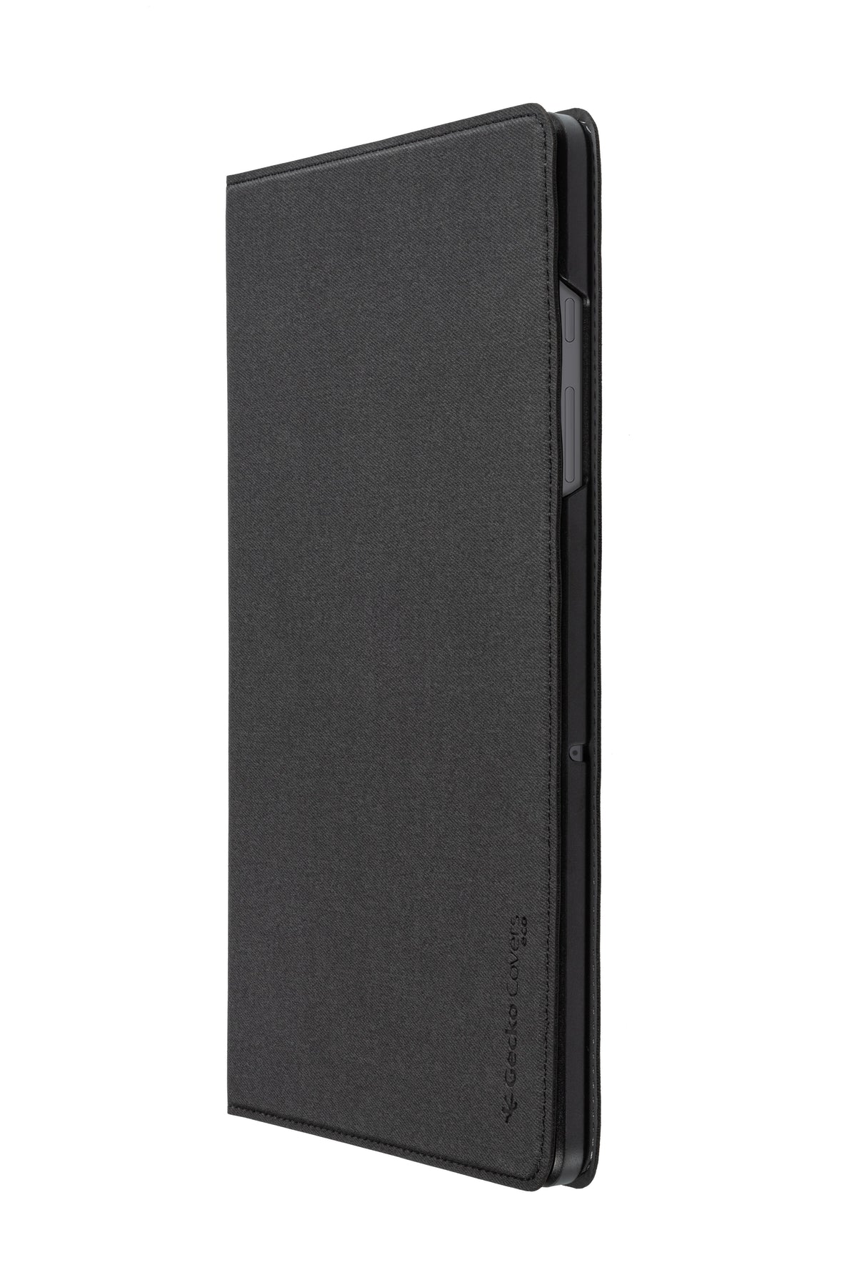 Funda Gecko V11t73c1 Para Tablets Samsung Galaxy Tab A9+ Negra