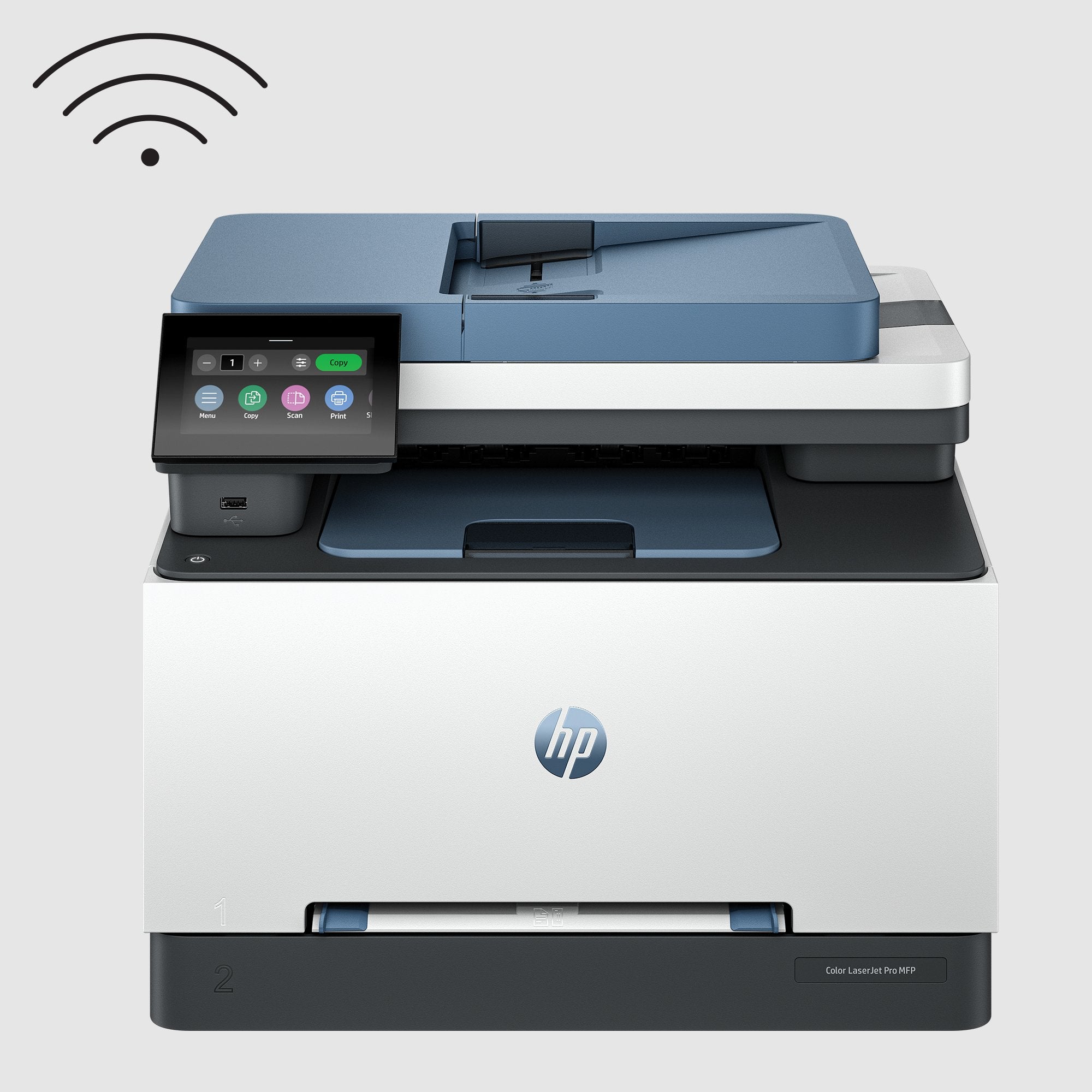 EAN 5715063700266 - HP Color LaserJet Pro MFP 3302fdw Prntr 600 x 600 DPI A4 Wifi imagen 15