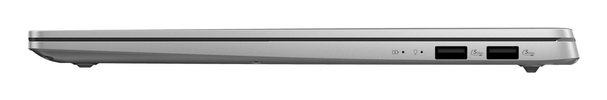 Portátil Asus Vivobook S14 Oled S5406sal Sf329w Copilot+ Pc 14 " Wuxga Intel Core Ultra 7 256v 47 Tops 16 Gb Ram 512 Gb Ssd Arc 140v W11h