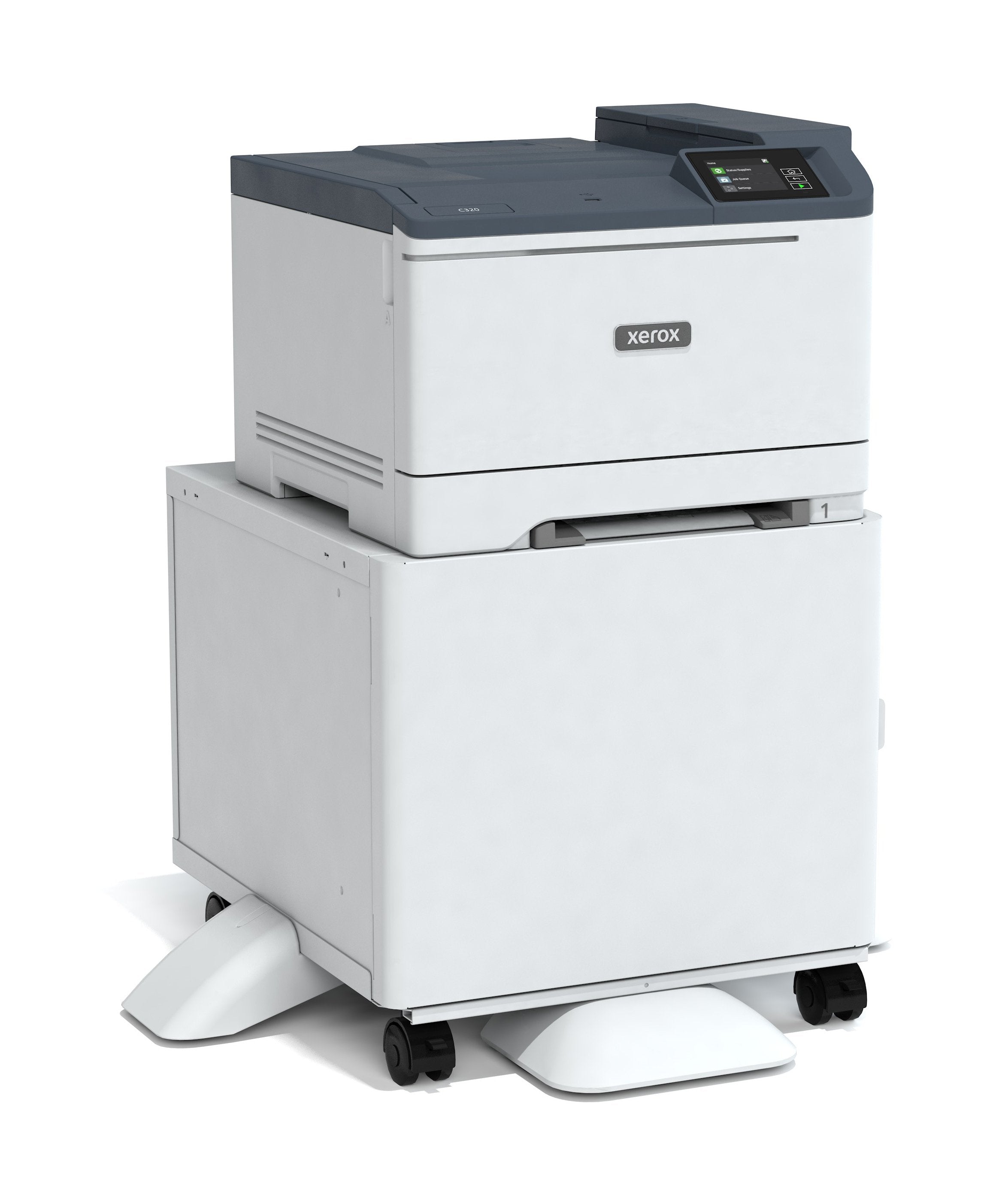 EAN 0095205044324 - Xerox C320V_DNI impresora láser Color 4800 x 4800 DPI Wifi imagen 28