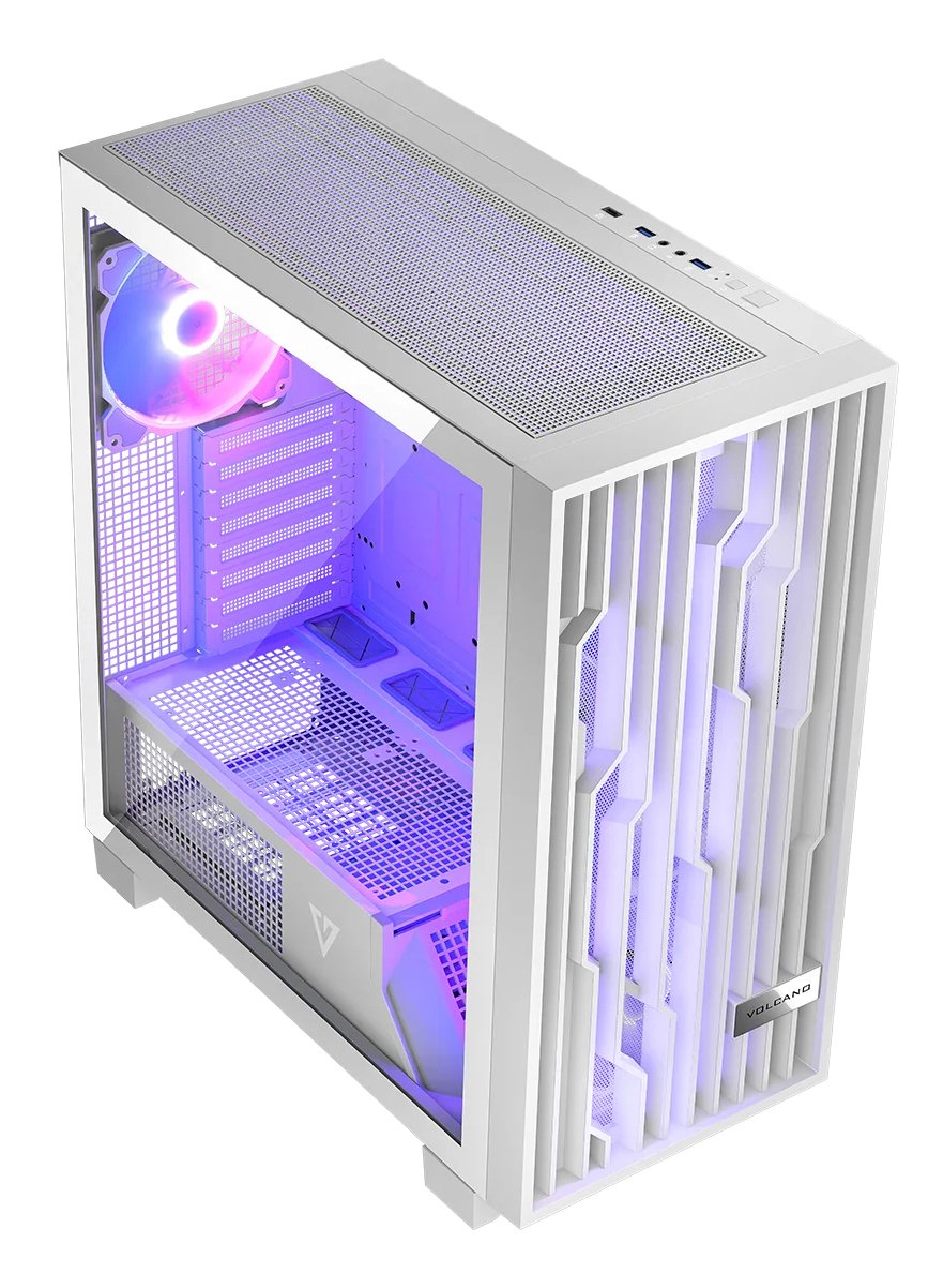 EAN 5903560981688 - Modecom Volcano Perun Apex ARGB biaa imagen 3