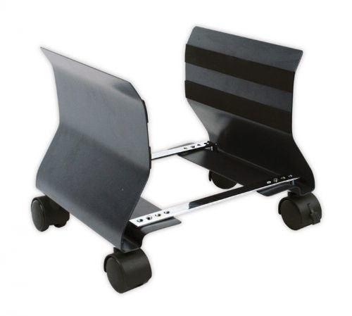 Soporte Cpu Con Ruedas Para Pc Fellowes 9169201