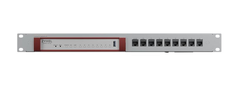 Rackmount.It Kit For Zyxel 50h P 100h P