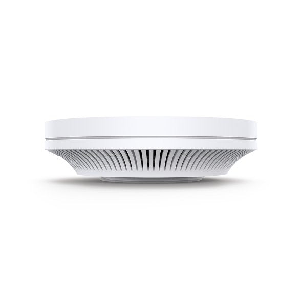 EAN 4895252506181 - TP-Link Omada EAP670 punto de acceso inalámbrico 5400 Mbit/s Blanco Energía sobre Ethernet (PoE) imagen 5