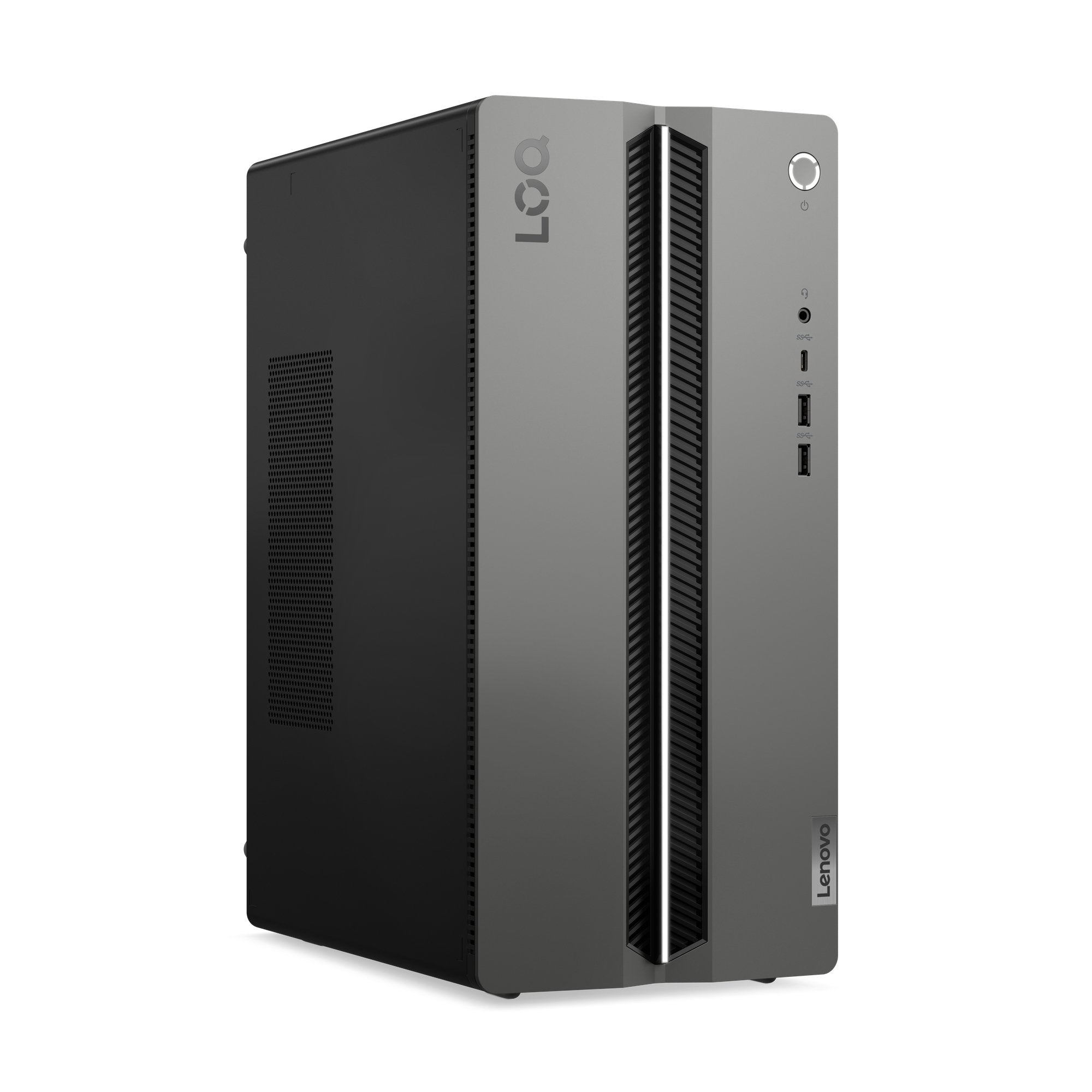 Pc Gaming Lenovo Loq 17irr9 I5-14400f 16gb 1tbssd Rtx5060 W11home