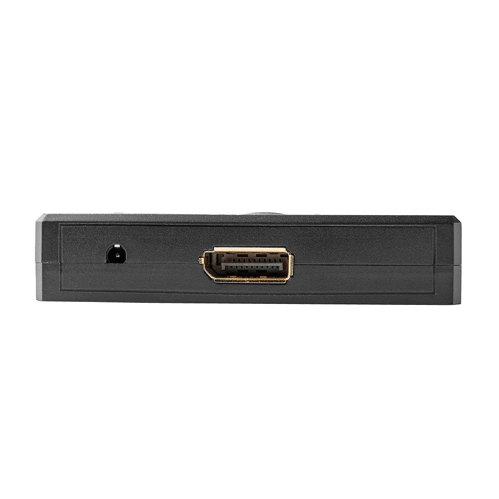 Switch Lindy Displayport 1.2