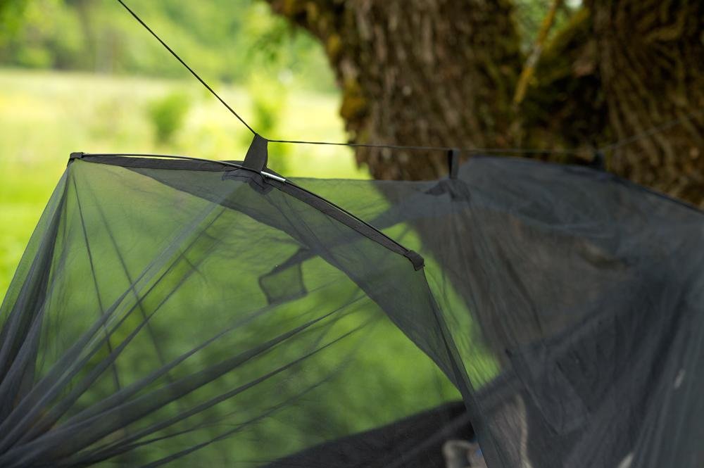 Amazonas Mosquito Traveler Extreme Az-1030220, Hamaca De Camping Az-1030220